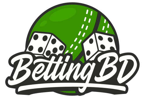 Betting bd logo