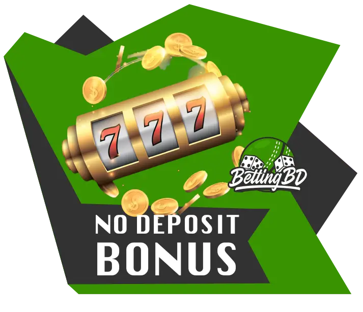 No deposit bonus casino Bangladesh 