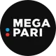 Megapari casino Bangladesh logo