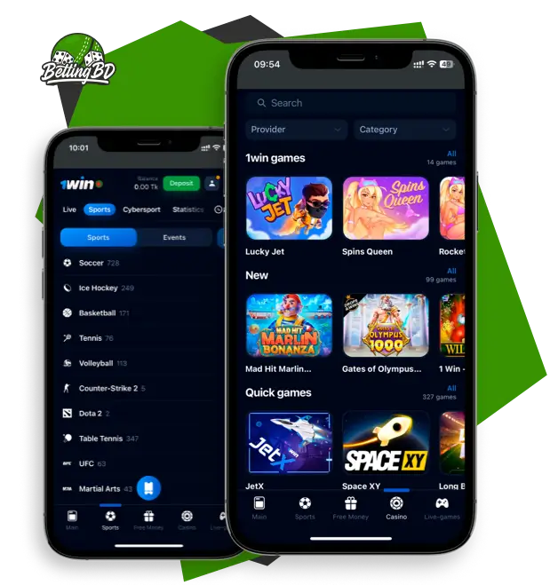 Linebet app for android