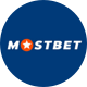 Mostbet Bangladesh logo